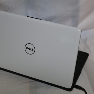 DELL inspiron1545 Windows10にグレードアップ済み、メモリ増設