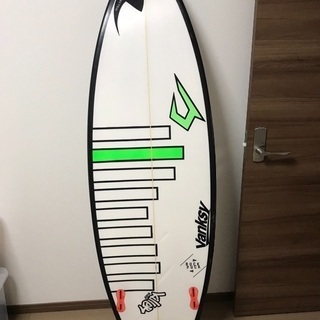 ジャスティス justice サーフボート fcs2 ケース付 期間限定