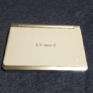 電子辞書売ります