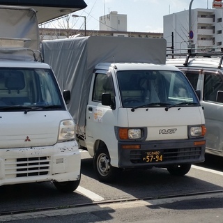 くまちゃん従業員を募集しております。引っ越し補助、配送、レンタカ...