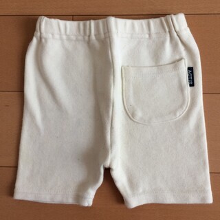 ズボン 80cmの画像