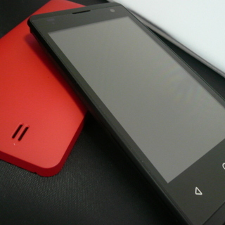 【終了】Gooのスマホ g06