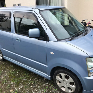 🌟売約ありがとうございました  🙇🏻‍♂️🙏🏼🎉スズキワゴンR🎉の画像