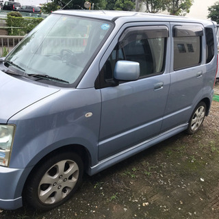 🌟売約ありがとうございました  🙇🏻‍♂️🙏🏼🎉スズキワゴンR🎉の画像