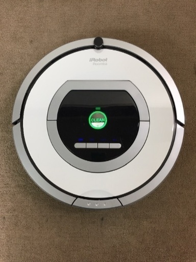 [エイブイ]ルンバ760