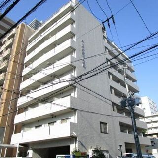 上本町2分　事務所として利用可能♪駅近3沿線利用可能で好立地！！