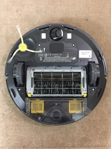 [エイブイ]ルンバ760