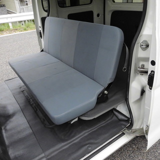 K様(8/15ご成約ありがとう御座いました）22年式　/　ナビ＆ＴＶ＆ＥＴＣ　/　車検Ｒ2年6月迄　/　ダイハツハイゼットカーゴ　/　箱バン　/　軽箱の画像