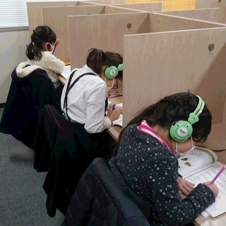 年中さん～高校生対象、4技能を伸ばす！各自学習を進めてレプトンチューターが理解度をチェック！の画像