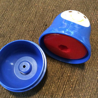 こどもちゃれんじ いろっちセットの画像