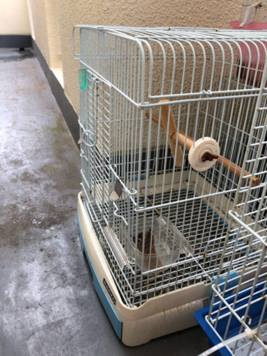 小動物 ケージ