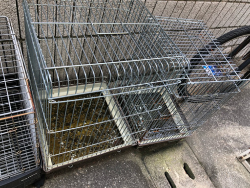 小動物 ケージ