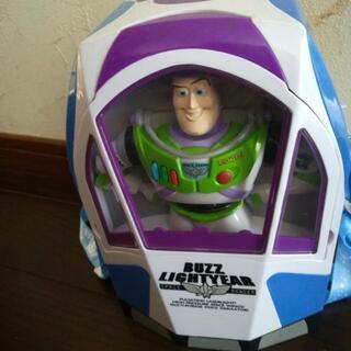 取引中ポップコーン入れの画像