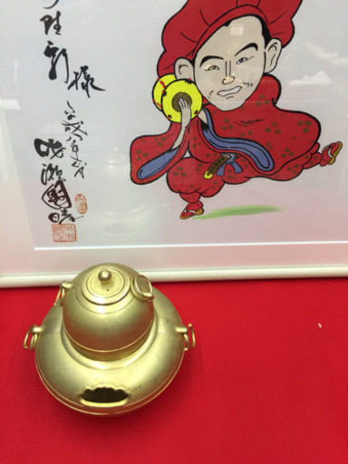 香炉