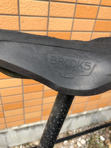 【交渉中】SURLY 1×1 サイズS まあまあボロいです