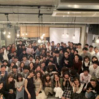 8/3 20代☆同年代飲み🍸✨