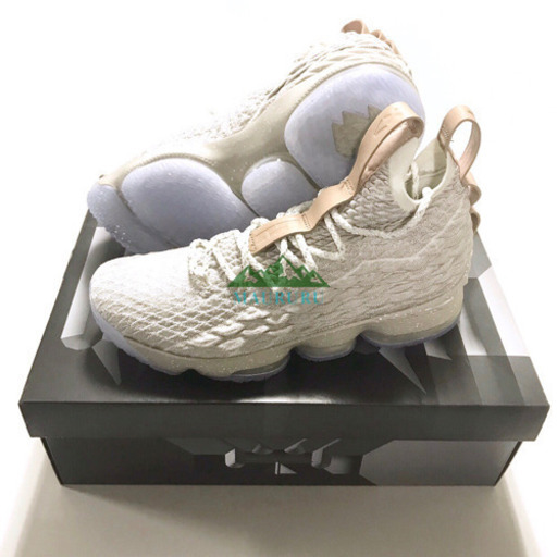正規品 NIKE ナイキ レブロン15 ゴースト