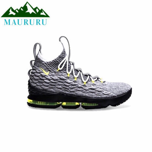 正規品 NIKE ナイキ レブロン15 エアマックス95