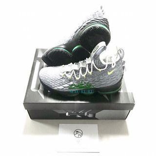 正規品 NIKE ナイキ レブロン15 エアマックス95