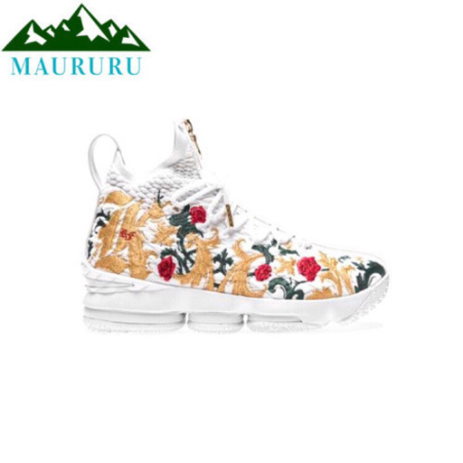 正規品 KITH × NIKE ナイキ レブロン パフォーマンス XV マルチ