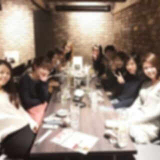 ランチ女子会🎉✨ 