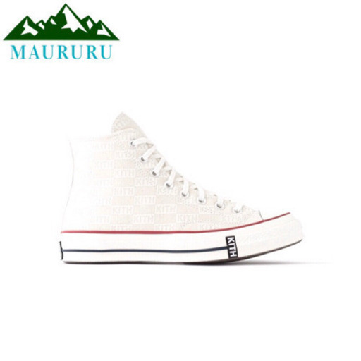 正規品 KITH × Converse キス コンバース 店限定チャックテイラー