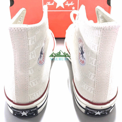 正規品 KITH × Converse キス コンバース 店限定チャックテイラー