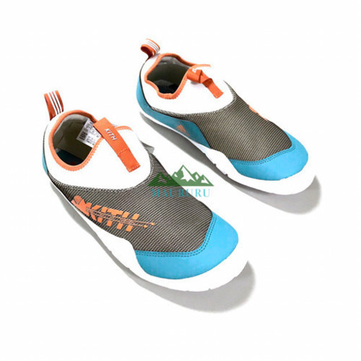 正規品 KITH × adidas キス アディダス ジャパウ2 トレッキング