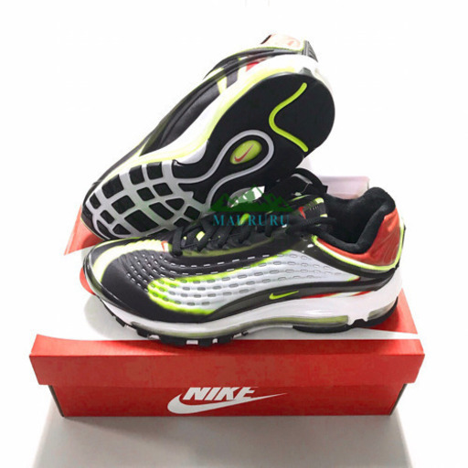 正規品 NIKE ナイキ エアマックス デラックス ライフオブザパーティー