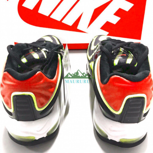 正規品 NIKE ナイキ エアマックス デラックス ライフオブザパーティー