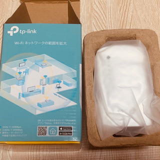 TP-Link WIFI 無線LAN 中継器 11ac/n/a/...