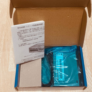 owltech オウルテック 3.5inch 内蔵 カードリーダ...