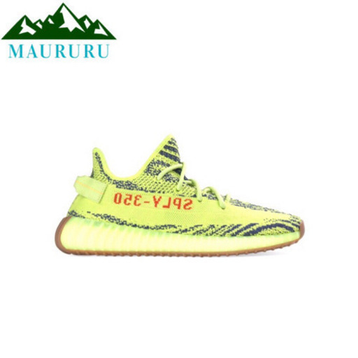 正規品 adidas アディダス イージーブースト350 V2 イエロー