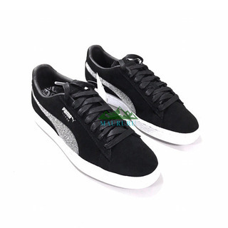 正規品 PUMA × SWAROVSKI プーマスウェードクラシックの画像