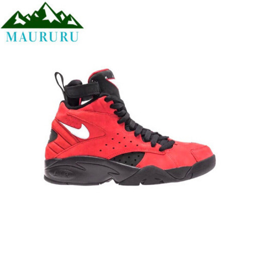 正規品 KITH × NIKE キス ナイキ エアマエストロ2 ハイスニーカー