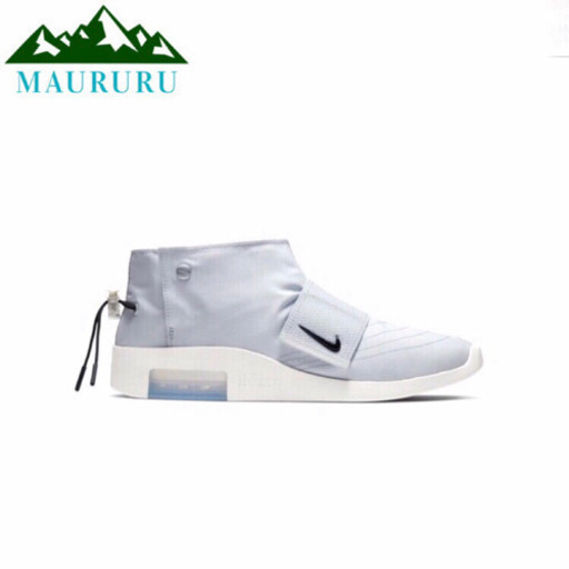 正規品 NIKE ナイキ エア フィアオブゴッド モック