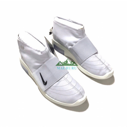 正規品 NIKE ナイキ エア フィアオブゴッド モック