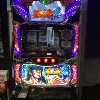 パチスロ機