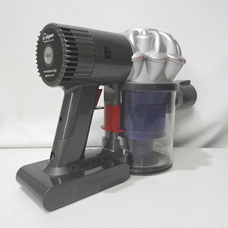 Dyson/ダイソン DC61 ハンディクリーナー コードレスクリーナー