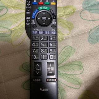 パナソニックテレビ