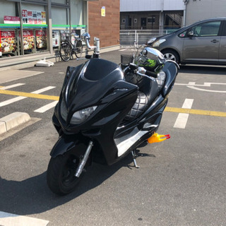 マジェスティ250