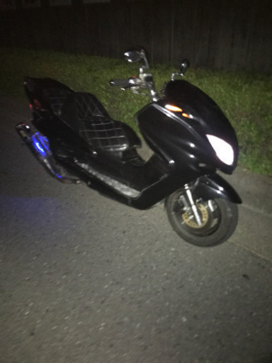 マジェスティ250