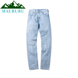 正規品 KITH × Levi's コラボデニムパンツ AOP 501