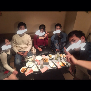 参加者募集中です🍺