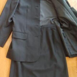喪服　礼服　黒スーツ