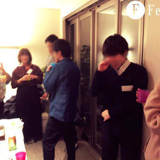  20代社会人限定飲み会開催‼️  恋活飲み会💫