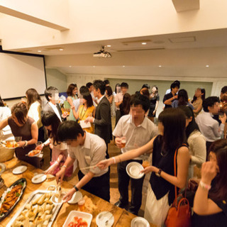  20代社会人限定飲み会開催‼️  恋活飲み会💫 - 新宿区