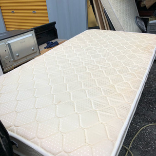 シングルマットレス  綺麗です！差し上げます！