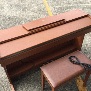 ヤマハ 電子ピアノ J 7000 2002年製