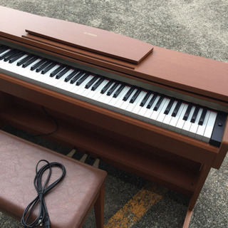 ヤマハ 電子ピアノ J 7000 2002年製